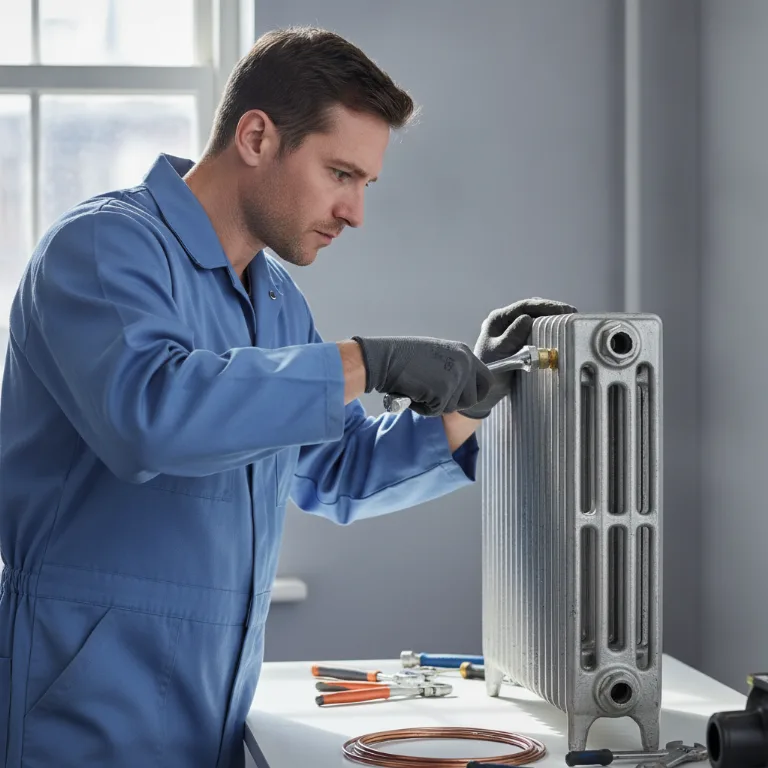 kuhlerreparatur zurichsee Wil